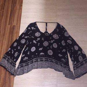 Fun Longsleeve Top
